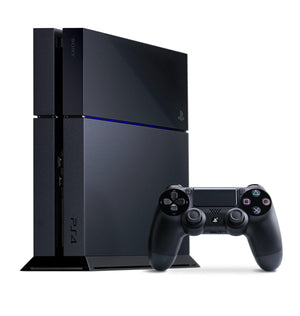 Playstation 4 1TB Game Console & Playstation VR 1 Bundle  (Playstation 4)