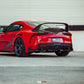 Seibon MB-Style Carbon Fiber Spoiler | 2020+ Toyota GR Supra