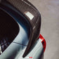 Seibon MB-Style Carbon Fiber Spoiler | 2020+ Toyota GR Supra