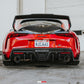Seibon TD-Style Carbon Fiber Spoiler | 2020+ Toyota GR Supra