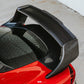 Seibon TD-Style Carbon Fiber Spoiler | 2020+ Toyota GR Supra