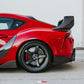 Seibon TD-Style Carbon Fiber Spoiler | 2020+ Toyota GR Supra