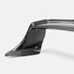 Seibon TD-Style Carbon Fiber Spoiler | 2020+ Toyota GR Supra