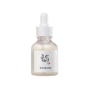 Beauty Of Joseon Glow Deep Serum Rice + Alpha Arbutin