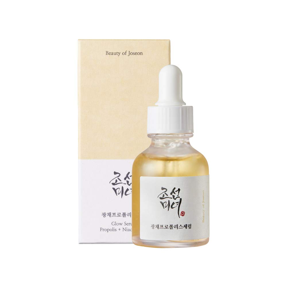 Beauty of Joseon Glow Serum Propolis + Niacinamide