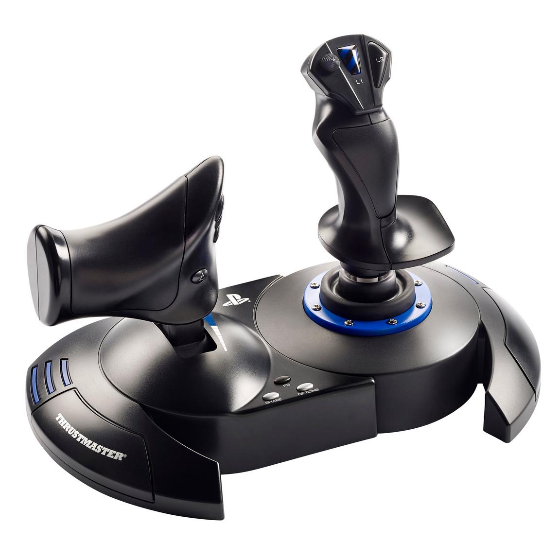 T.Flight HOTAS 4 Flight Stick (Playstation 4)