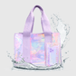 Travel Tote with Phone Pouch 