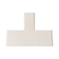 ILVE Nostalgie II 40-Inch 600 CFM Wall Mounted Range Hood in Antique White (UAG40AW)