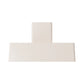 ILVE Nostalgie II 48-Inch 850 CFM Wall Mounted Range Hood in Antique White (UAG48AW)