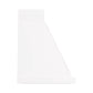 ILVE Nostalgie II 40-Inch 600 CFM Wall Mounted Range Hood in White with Copper Trim (UANB40WHP)