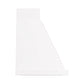 ILVE Nostalgie II 60-Inch 600 CFM Wall Mounted Range Hood in White with Copper Trim (UANB60WHP)