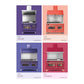 ILVE Professional Plus II 48-inch Dual Fuel Range with 5 Burners, Griddle, & French Top with Solid Door Oven in RAL (UP48FSQMPRA)