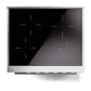 ILVE Professional Plus II 30-Inch Induction Range in Blue Grey (UPI304WMPBG)