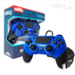 Old-Skool Double-Shock 4 Wired Controller (Playstation 4)