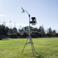 Wireless Vantage Pro2 Plus with WeatherLink Console - SKU 6262, 6262M