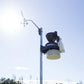 Wireless Vantage Pro2 Plus with WeatherLink Console - SKU 6262, 6262M