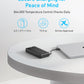 Anker Power Bank (20K, 87W, Built-In USB-C Cable)