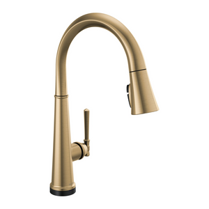 Delta EMMELINE Touch 2O Pull-Down Kichen Faucet 1L w/ShieldSpray