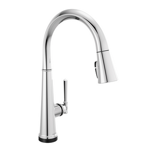 Delta EMMELINE Touch 2O Pull-Down Kichen Faucet 1L w/ShieldSpray