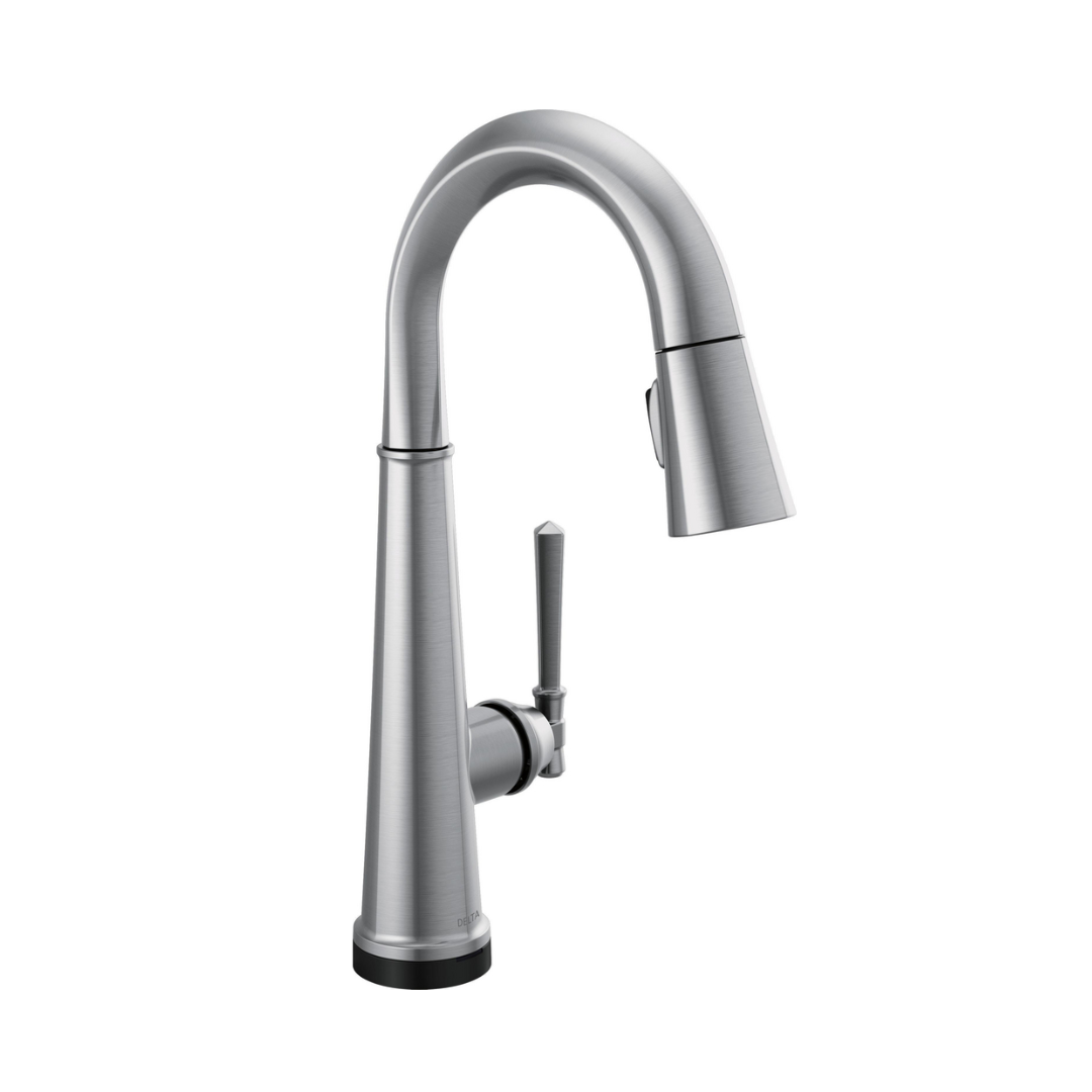 Delta EMMELINE® Touch2O Pull-Down Bar/Prep Faucet 1L