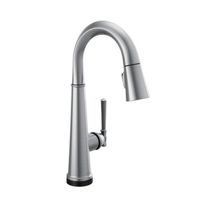 Delta EMMELINE® Touch2O Pull-Down Bar/Prep Faucet 1L