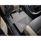 WeatherTech Front Rubber Mats Jeep #W225