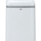 SPT Portable Air Conditioner 12,000BTU Dual-Hose System - WA-1351DE