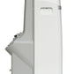 SPT Portable Air Conditioner 12,000BTU Dual-Hose System - WA-1351DE