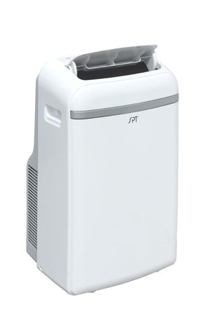 SPT - 13,500BTU Portable Air Conditioner – Cooling only (SACC*: 10,300BTU) - WA-S1032E