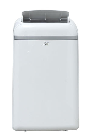 SPT - WA-P903E: 14,000BTU Cooling only (SACC*: 9,000BTU)