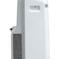 SPT 14,000 BTU 9,000 BTU (DOE) Portable Air Conditioner with Dehumidifier with Remote in White - WA-P903EA