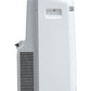 SPT 14,000 BTU 9,000 BTU (DOE) Portable Air Conditioner with Dehumidifier with Remote in White - WA-P903EA