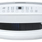 SPT - WA-1420E / WA-1420E1: 14,000BTU Cooling only (SACC*: 8,400BTU)