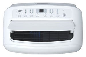 SPT - WA-1420E / WA-1420E1: 14,000BTU Cooling only (SACC*: 8,400BTU)