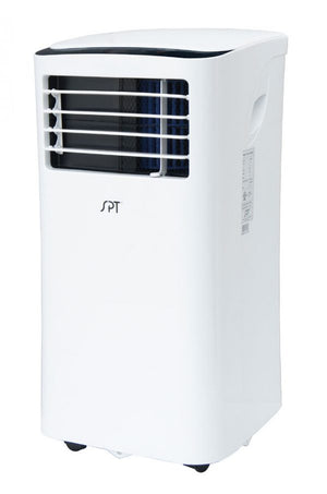 SPT - WA-S7000E: 10,000 BTU Portable Air Conditioner – Cooling Only (SACC*: 7,000BTU)