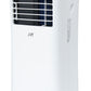 SPT - WA-1288E: 12,000 BTU – Cooling Only (SACC*: 6,300BTU)