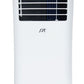 SPT - WA-S7000E: 10,000 BTU Portable Air Conditioner – Cooling Only (SACC*: 7,000BTU)
