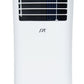 SPT - WA-1288E: 12,000 BTU – Cooling Only (SACC*: 6,300BTU)