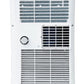 SPT - WA-1288E: 12,000 BTU – Cooling Only (SACC*: 6,300BTU)