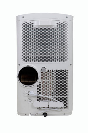 SPT - WA-P841E: Portable Air Conditioner, White