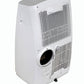 SPT - WA-P841E: Portable Air Conditioner, White