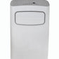 SPT - WA-P841E: Portable Air Conditioner, White