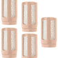 AKG 6500H00560 / WM81 (5 Pack) Wiremesh Caps for MicroLite Microphones - Biege