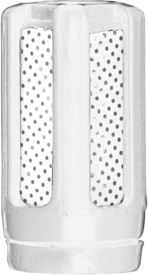 AKG 6500H00550 / WM81 (5 Pack) Wiremesh Caps for MicroLite Microphones - White