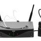 AKG WMS420HEADSET Wireless Headset Mic System