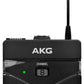 AKG WMS420HEADSET Wireless Headset Mic System