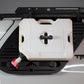 Sherpa 5th Gen 4Runner Window Panel