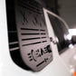 Sherpa 5th Gen 4Runner Window Panel