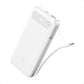 Anker Power Bank (20K, 87W, Built-In USB-C Cable)