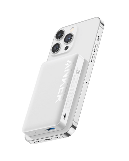 Anker <b>334</b> MagGo Battery (PowerCore 10K)